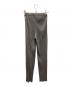 PLEATS PLEASE (プリーツプリーズ) プリーツパンツ グレー サイズ:3：9000円
