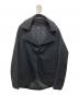 Y's（ワイズ）の古着「ウールジャケット」｜ブラック
