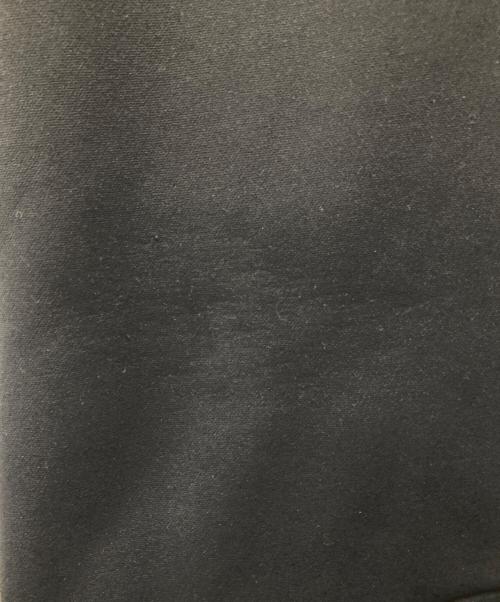 emmi（エミ）emmi (エミ) ewcダンボールマーメイドワンピース ネイビーの古着・服飾アイテム