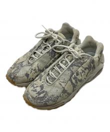 NIKE（ナイキ）の古着「Hot Step Air Terra/ホット ステップ エア テラ」｜アイボリー