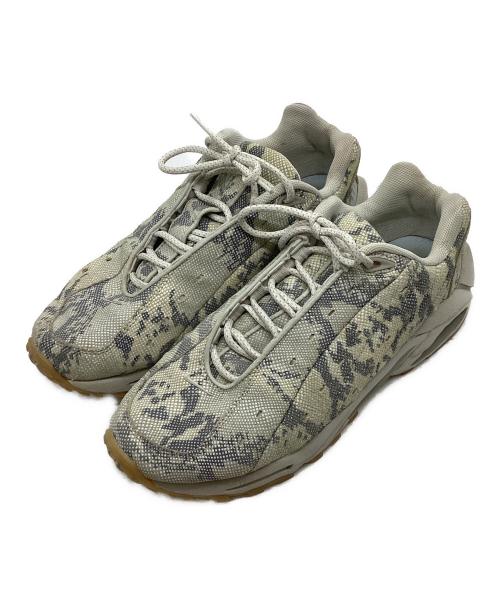 NIKE（ナイキ）NIKE (ナイキ) Hot Step Air Terra/ホット ステップ エア テラ アイボリー サイズ:26の古着・服飾アイテム