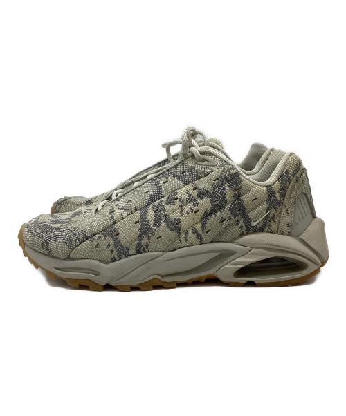 NIKE（ナイキ）NIKE (ナイキ) Hot Step Air Terra/ホット ステップ エア テラ アイボリー サイズ:26の古着・服飾アイテム