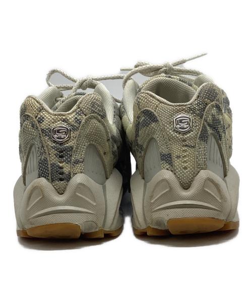 NIKE（ナイキ）NIKE (ナイキ) Hot Step Air Terra/ホット ステップ エア テラ アイボリー サイズ:26の古着・服飾アイテム