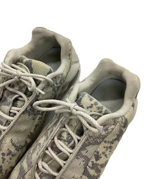 NIKE（ナイキ）NIKE (ナイキ) Hot Step Air Terra/ホット ステップ エア テラ アイボリー サイズ:26の古着・服飾アイテム