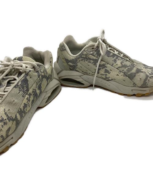 NIKE（ナイキ）NIKE (ナイキ) Hot Step Air Terra/ホット ステップ エア テラ アイボリー サイズ:26の古着・服飾アイテム