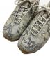 中古・古着 NIKE (ナイキ) Hot Step Air Terra/ホット ステップ エア テラ アイボリー サイズ:26：4000円