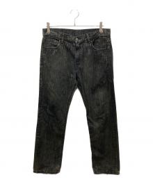 SUPPLIER（サプライヤー）の古着「ペインターパンツ」｜グレー