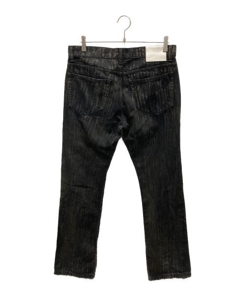 SUPPLIER（サプライヤー）SUPPLIER (サプライヤー) ペインターパンツ グレー サイズ:Lの古着・服飾アイテム