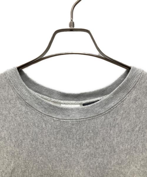 Champion（チャンピオン）Champion (チャンピオン) STAR WARS (スターウォーズ) リバースウィーブスウェット グレー サイズ:Lの古着・服飾アイテム