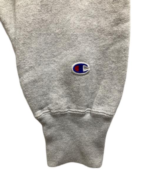 Champion（チャンピオン）Champion (チャンピオン) STAR WARS (スターウォーズ) リバースウィーブスウェット グレー サイズ:Lの古着・服飾アイテム