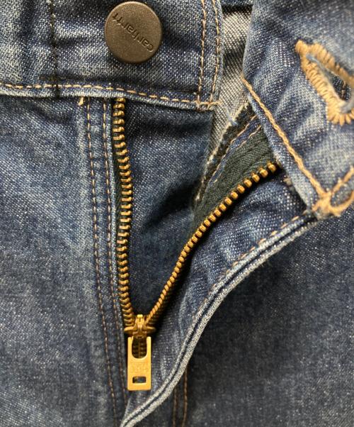 CarHartt（カーハート）CarHartt (カーハート) ペインターパンツ インディゴ サイズ:W32L32の古着・服飾アイテム