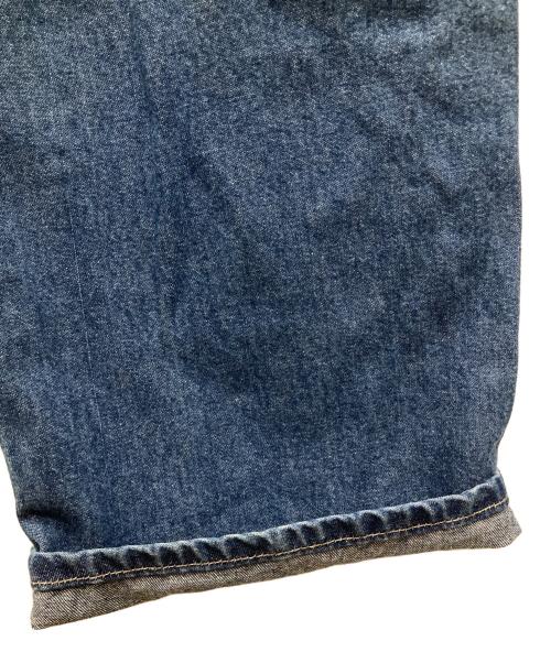 CarHartt（カーハート）CarHartt (カーハート) ペインターパンツ インディゴ サイズ:W32L32の古着・服飾アイテム