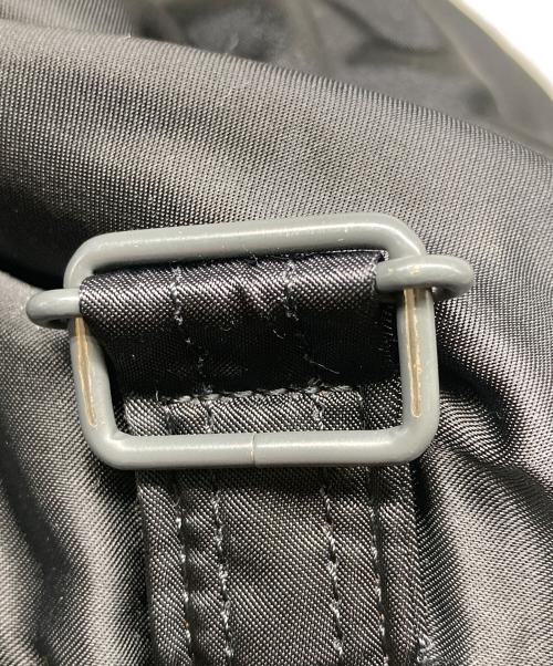 PORTER（ポーター）PORTER (ポーター) RUCKSACK ブラックの古着・服飾アイテム