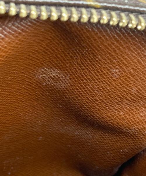 LOUIS VUITTON（ルイ ヴィトン）LOUIS VUITTON (ルイ ヴィトン) アマゾン/ショルダーバッグ ブラウンの古着・服飾アイテム