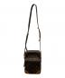 LOUIS VUITTON (ルイ ヴィトン) アマゾン/ショルダーバッグ ブラウン：45000円