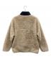 GRAMICCI (グラミチ) ボアジャケット ベージュ サイズ:L：5000円