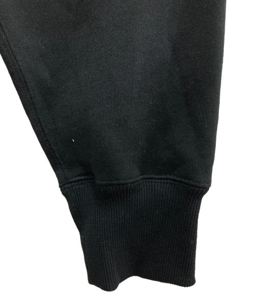 THE NORTH FACE（ザ ノース フェイス）THE NORTH FACE (ザ ノース フェイス) Back Square Logo Hoodie/バック スクエア ロゴ フーディー ブラック サイズ:XLの古着・服飾アイテム