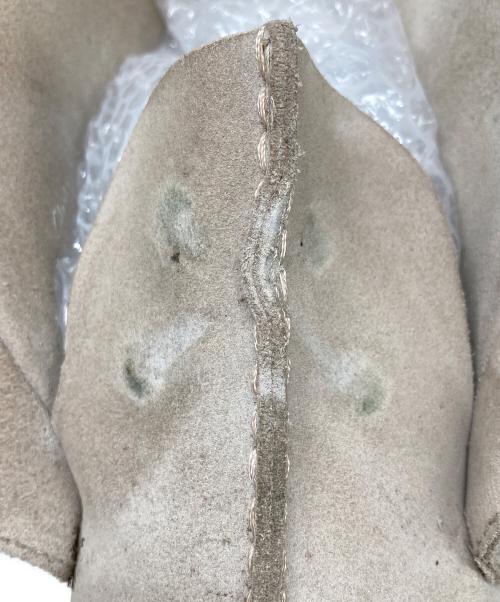 CLARKS（クラークス）CLARKS (クラークス) デザートシューズ ベージュ サイズ:27の古着・服飾アイテム