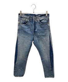 LEVI'S VINTAGE CLOTHING（リーバイス ビンテージ クロージング）の古着「デニムパンツ」｜インディゴ