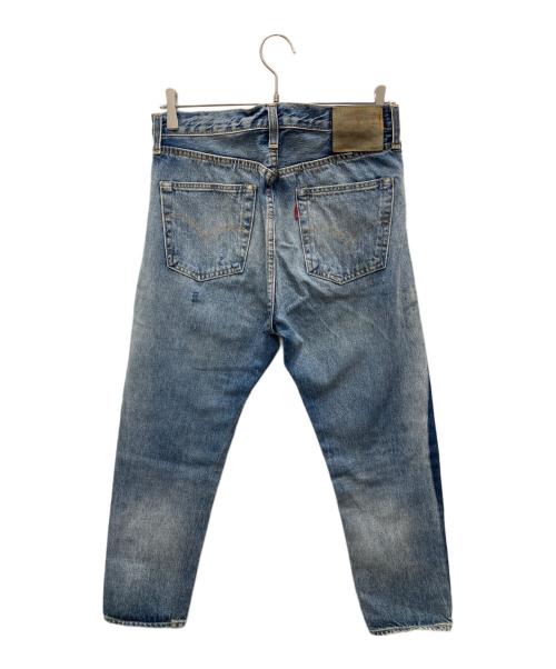 LEVI'S VINTAGE CLOTHING（リーバイス ビンテージ クロージング）LEVI'S VINTAGE CLOTHING (リーバイス ビンテージ クロージング) デニムパンツ インディゴ サイズ:W28の古着・服飾アイテム
