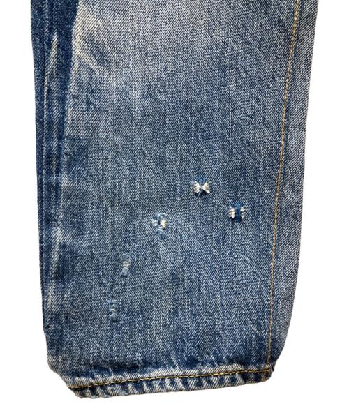 LEVI'S VINTAGE CLOTHING（リーバイス ビンテージ クロージング）LEVI'S VINTAGE CLOTHING (リーバイス ビンテージ クロージング) デニムパンツ インディゴ サイズ:W28の古着・服飾アイテム