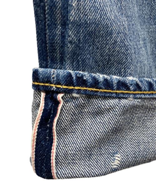 LEVI'S VINTAGE CLOTHING（リーバイス ビンテージ クロージング）LEVI'S VINTAGE CLOTHING (リーバイス ビンテージ クロージング) デニムパンツ インディゴ サイズ:W28の古着・服飾アイテム