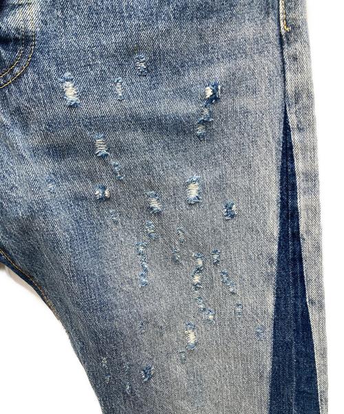 LEVI'S VINTAGE CLOTHING（リーバイス ビンテージ クロージング）LEVI'S VINTAGE CLOTHING (リーバイス ビンテージ クロージング) デニムパンツ インディゴ サイズ:W28の古着・服飾アイテム