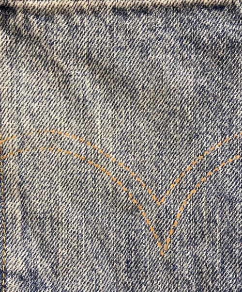 LEVI'S VINTAGE CLOTHING（リーバイス ビンテージ クロージング）LEVI'S VINTAGE CLOTHING (リーバイス ビンテージ クロージング) デニムパンツ インディゴ サイズ:W28の古着・服飾アイテム