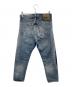 LEVI'S VINTAGE CLOTHING (リーバイス ビンテージ クロージング) デニムパンツ インディゴ サイズ:W28：8000円