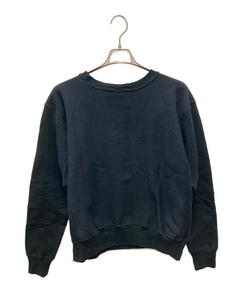 Champion（チャンピオン）Champion (チャンピオン) リバースウィーブカレッジスウェット ネイビー サイズ:XLの古着・服飾アイテム