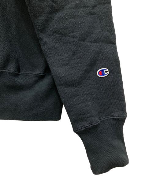Champion（チャンピオン）Champion (チャンピオン) リバースウィーブカレッジスウェット ネイビー サイズ:XLの古着・服飾アイテム