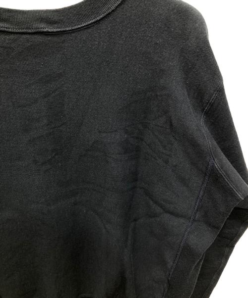 Champion（チャンピオン）Champion (チャンピオン) リバースウィーブカレッジスウェット ネイビー サイズ:XLの古着・服飾アイテム