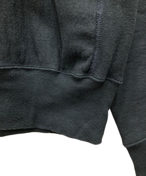 Champion（チャンピオン）Champion (チャンピオン) リバースウィーブカレッジスウェット ネイビー サイズ:XLの古着・服飾アイテム
