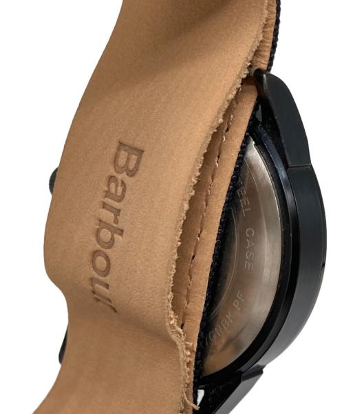 Barbour（バブアー）Barbour (バブアー) Redley Sport Watchの古着・服飾アイテム