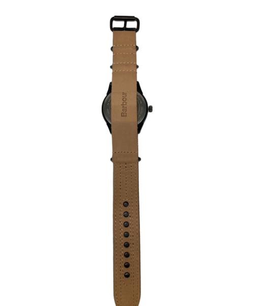 Barbour（バブアー）Barbour (バブアー) Redley Sport Watchの古着・服飾アイテム