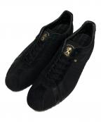 PATRICKパトリック）の古着「SULLY-CNスニーカー」｜ブラック