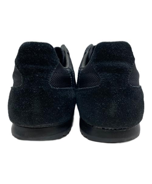 PATRICK（パトリック）PATRICK (パトリック) SULLY-CNスニーカー ブラック サイズ:42の古着・服飾アイテム