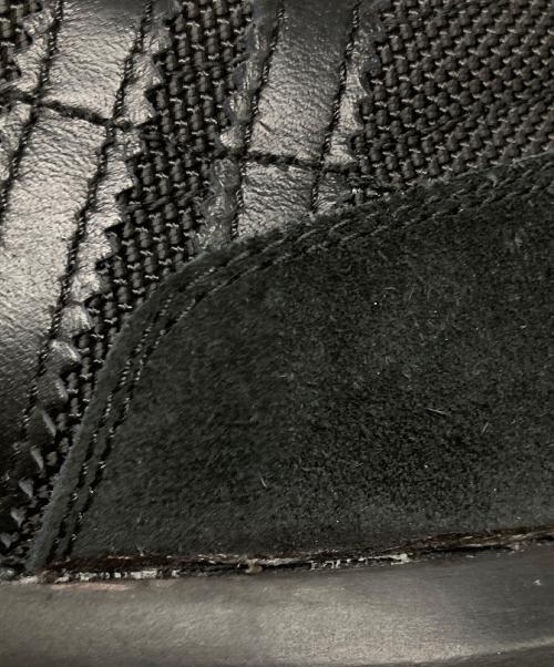 PATRICK（パトリック）PATRICK (パトリック) SULLY-CNスニーカー ブラック サイズ:42の古着・服飾アイテム