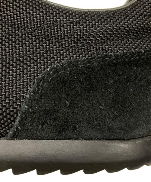 PATRICK（パトリック）PATRICK (パトリック) SULLY-CNスニーカー ブラック サイズ:42の古着・服飾アイテム