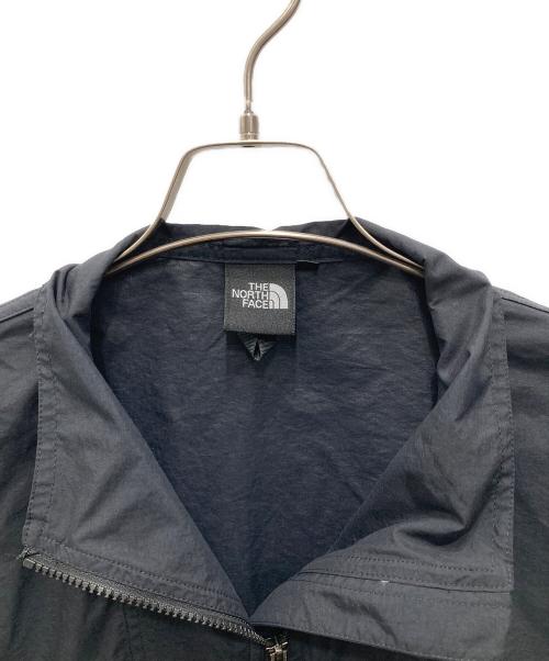 THE NORTH FACE（ザ ノース フェイス）THE NORTH FACE (ザ ノース フェイス) Compact Blouson/コンパクトブルゾン ブラック サイズ:Lの古着・服飾アイテム