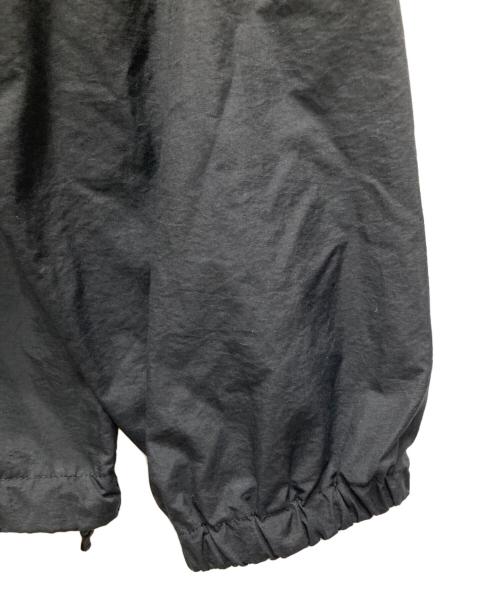 THE NORTH FACE（ザ ノース フェイス）THE NORTH FACE (ザ ノース フェイス) Compact Blouson/コンパクトブルゾン ブラック サイズ:Lの古着・服飾アイテム