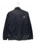 THE NORTH FACE (ザ ノース フェイス) Compact Blouson/コンパクトブルゾン ブラック サイズ:L：10000円