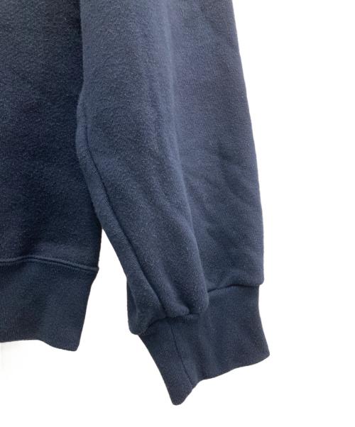 ENNOY（エンノイ）ENNOY (エンノイ) プルオーバーパーカー ネイビー サイズ:Lの古着・服飾アイテム