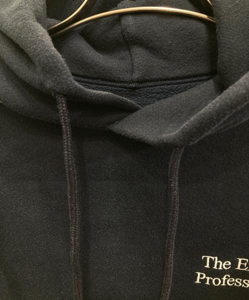 ENNOY（エンノイ）ENNOY (エンノイ) プルオーバーパーカー ネイビー サイズ:Lの古着・服飾アイテム