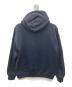 ENNOY (エンノイ) プルオーバーパーカー ネイビー サイズ:L：15000円