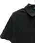 中古・古着 POLO RALPH LAUREN (ポロ・ラルフローレン) クラシックフィットポロシャツ ブラック サイズ:XL：5000円