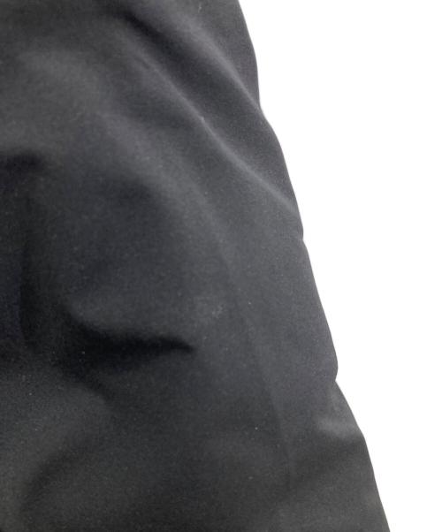 SATURDAYS SURF NYC（サタデーズサーフニューヨーク）SATURDAYS SURF NYC (サタデーズサーフニューヨーク) ダウンジャケット ブラック サイズ:Sの古着・服飾アイテム