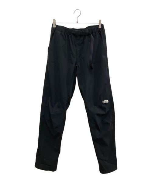 THE NORTH FACE（ザ ノース フェイス）THE NORTH FACE (ザ ノース フェイス) VERB LIGHT PANT/ヴァーブ ライト パンツ ブラック サイズ:XLの古着・服飾アイテム