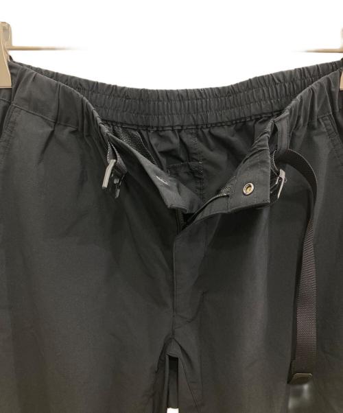 THE NORTH FACE（ザ ノース フェイス）THE NORTH FACE (ザ ノース フェイス) VERB LIGHT PANT/ヴァーブ ライト パンツ ブラック サイズ:XLの古着・服飾アイテム
