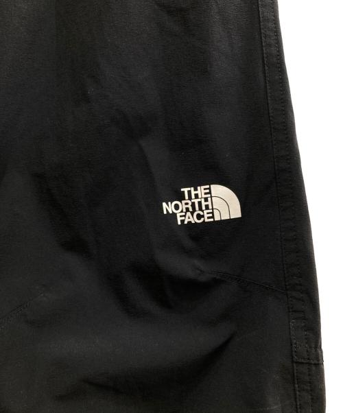 THE NORTH FACE（ザ ノース フェイス）THE NORTH FACE (ザ ノース フェイス) VERB LIGHT PANT/ヴァーブ ライト パンツ ブラック サイズ:XLの古着・服飾アイテム